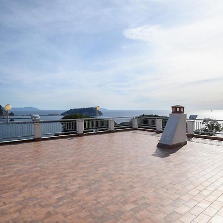 Villa Emilia Pozzuoli Exterior photo