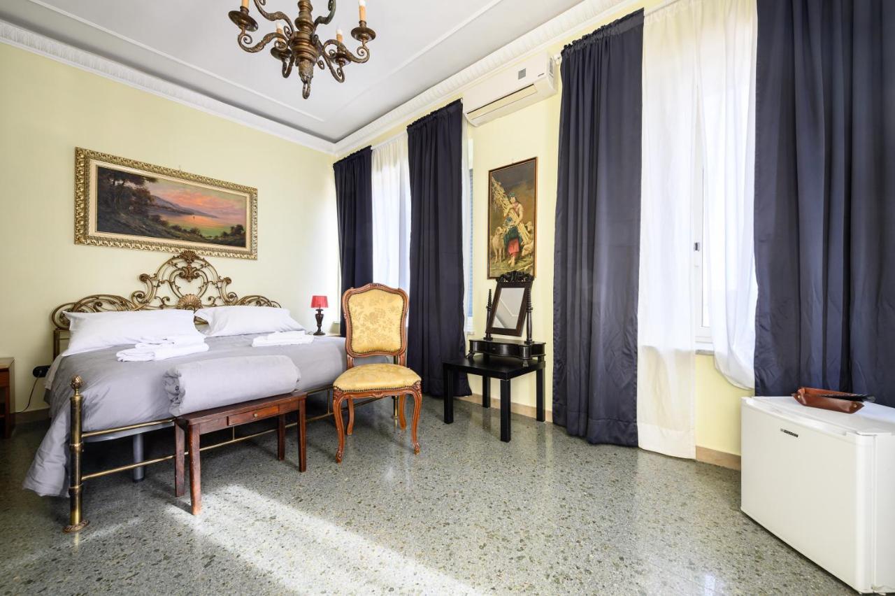 Villa Emilia Pozzuoli Exterior photo
