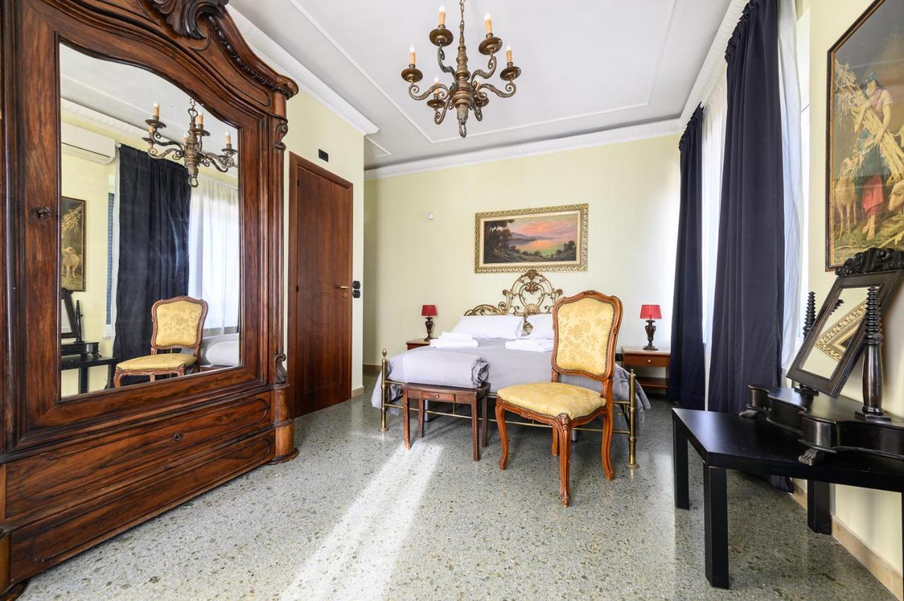 Villa Emilia Pozzuoli Exterior photo