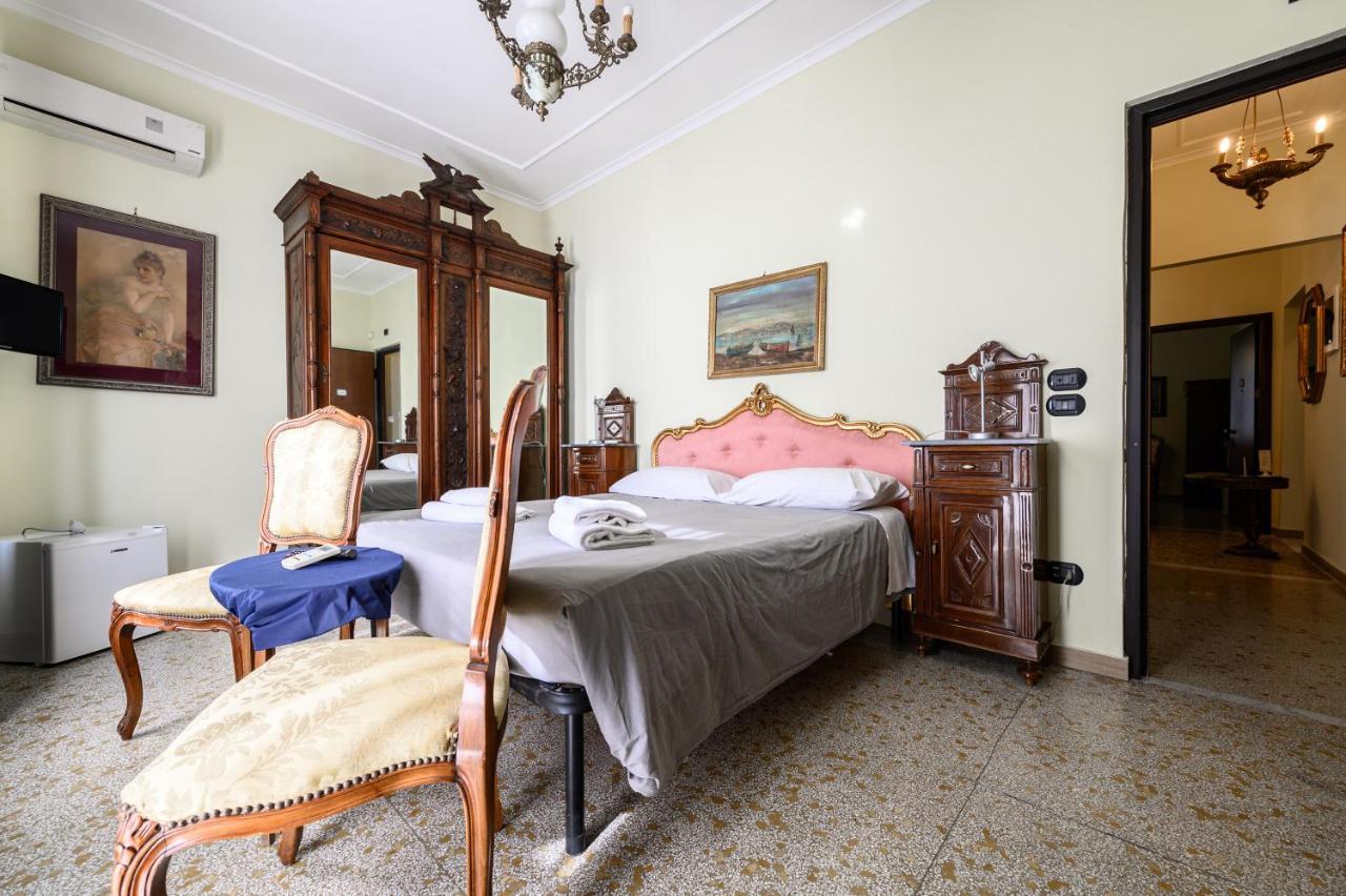 Villa Emilia Pozzuoli Exterior photo
