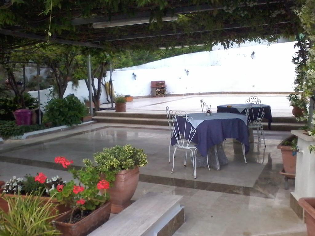 Villa Emilia Pozzuoli Exterior photo