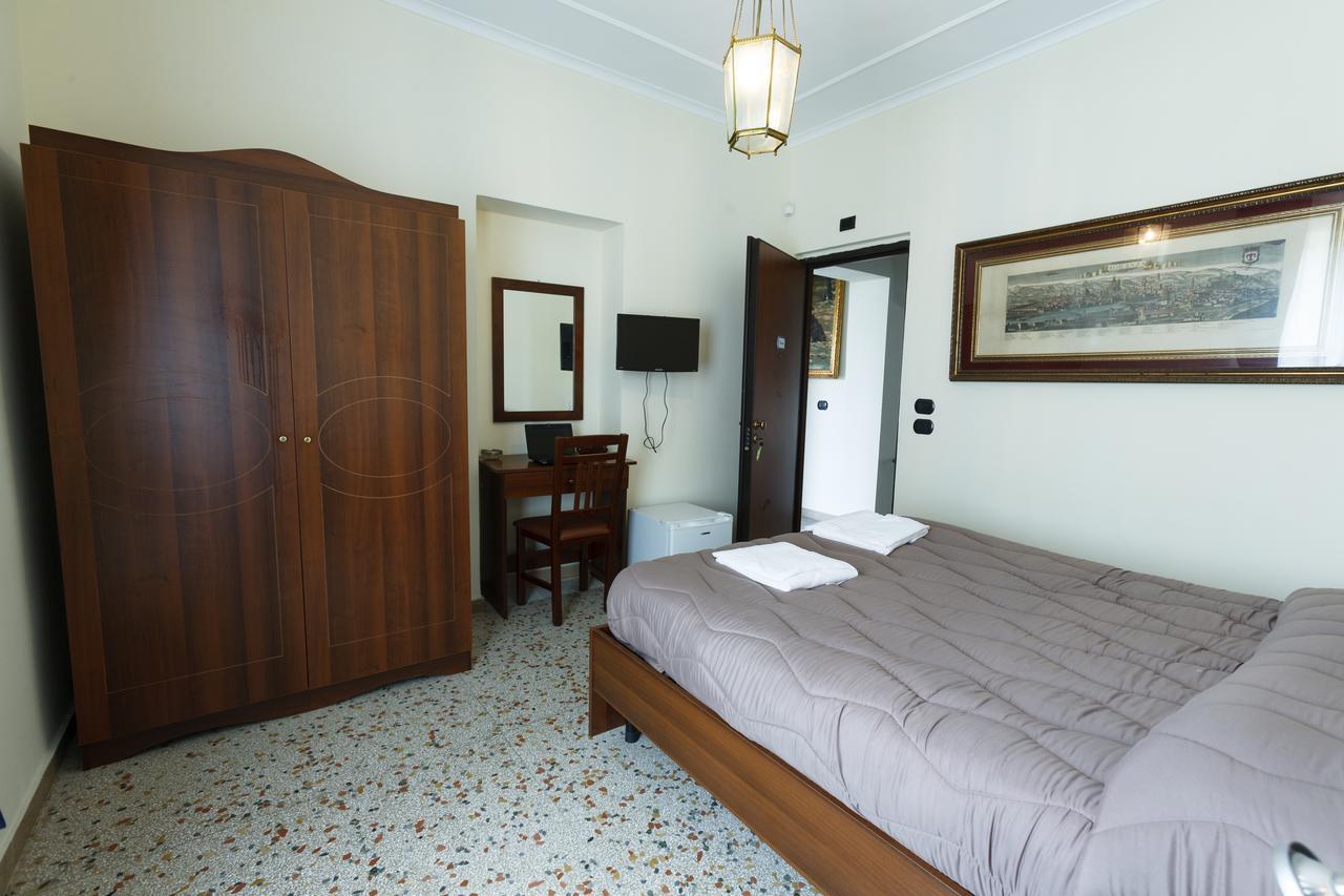 Villa Emilia Pozzuoli Exterior photo