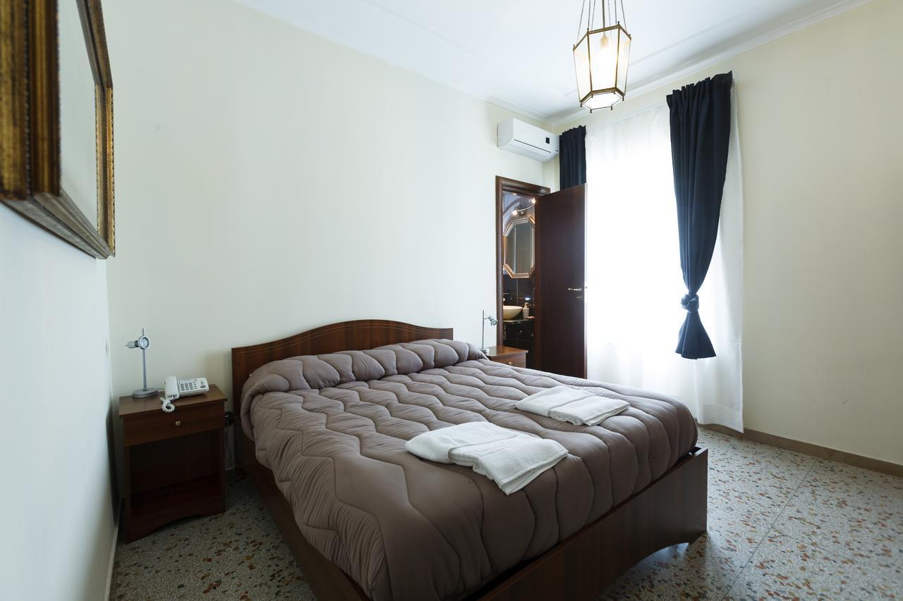 Villa Emilia Pozzuoli Exterior photo