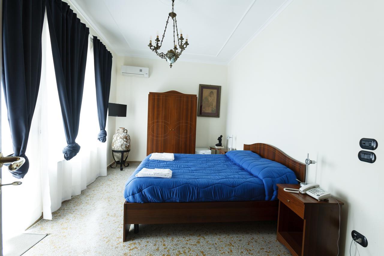 Villa Emilia Pozzuoli Exterior photo