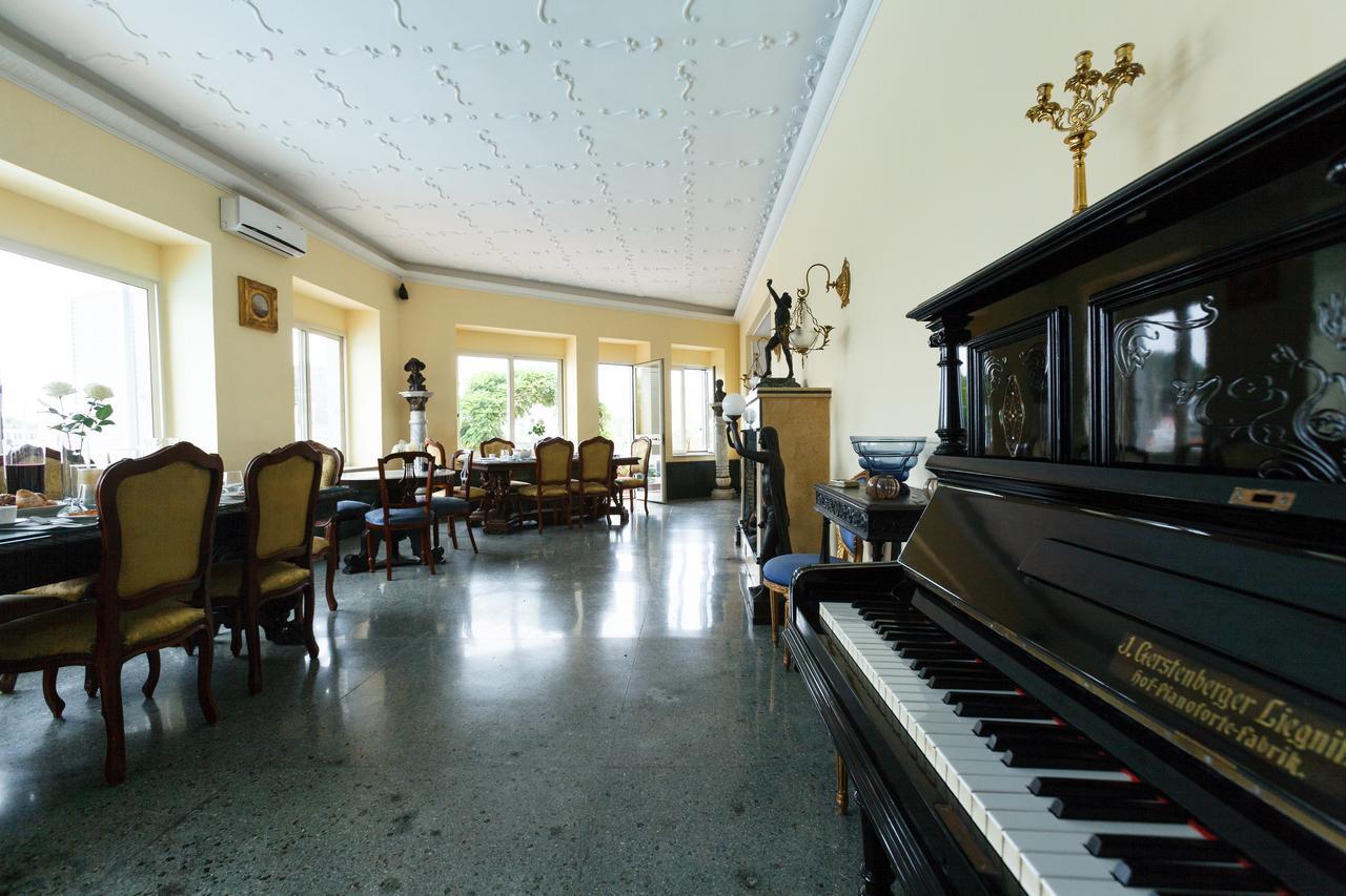 Villa Emilia Pozzuoli Exterior photo